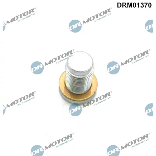 Skrutka olejovej vane Dr.Motor Automotive DRM01370