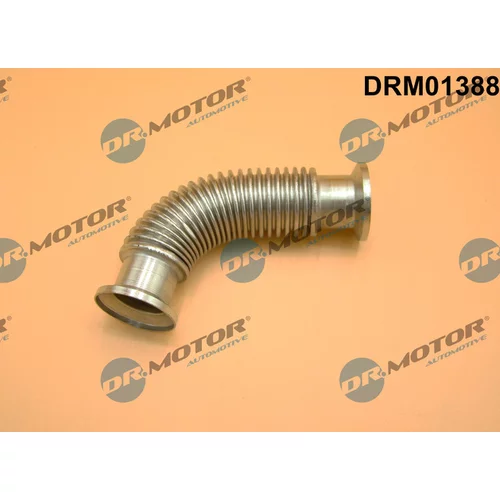 Potrubie EGR ventilu Dr.Motor Automotive DRM01388