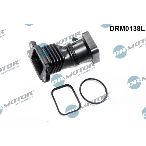 Nasávacia hadica, Vzduchový filter Dr.Motor Automotive DRM0138L