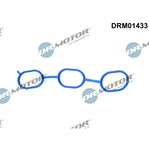 Tesnenie kolena sac. potrubia Dr.Motor Automotive DRM01433