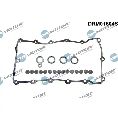 Sada tesnení veka hlavy valcov Dr.Motor Automotive DRM01604S