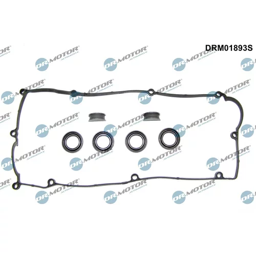 Sada tesnení veka hlavy valcov Dr.Motor Automotive DRM01893S