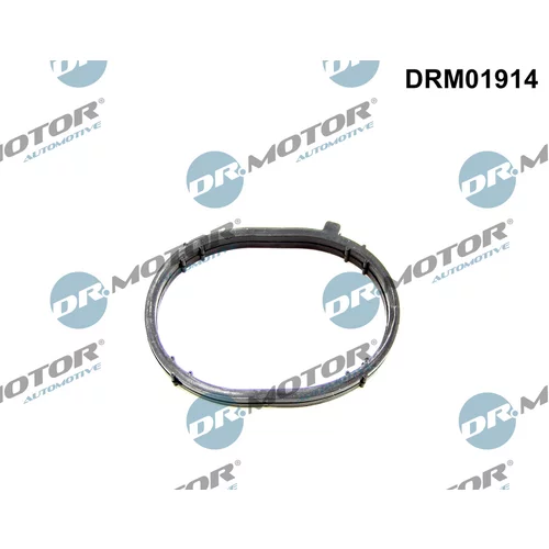 Tesnenie kolena sac. potrubia Dr.Motor Automotive DRM01914