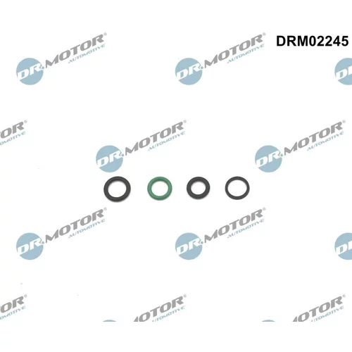 Sada tesnení prevodovky riadenia Dr.Motor Automotive DRM02245