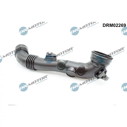 Nasávacia hadica, Vzduchový filter Dr.Motor Automotive DRM02269