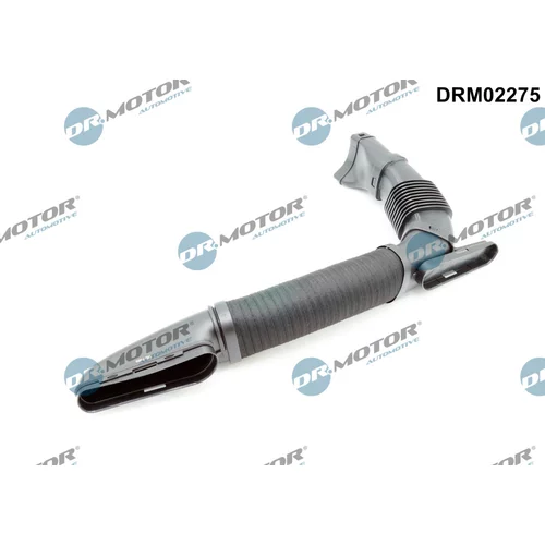 Nasávacia hadica, Vzduchový filter Dr.Motor Automotive DRM02275