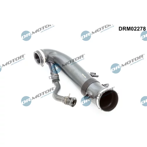 Nasávacia hadica, Vzduchový filter Dr.Motor Automotive DRM02278