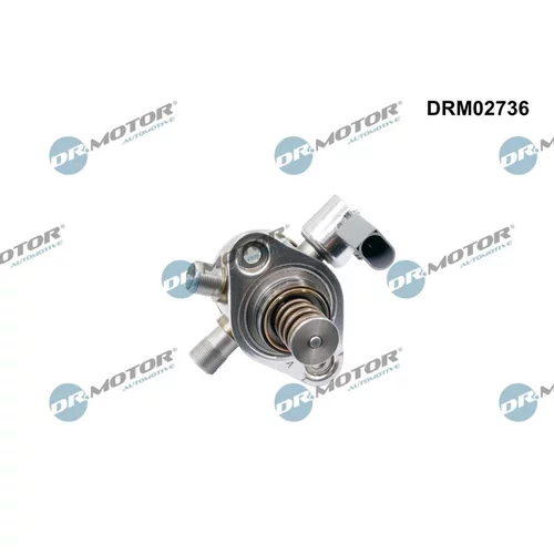 Vysokotlaké čerpadlo Dr.Motor Automotive DRM02736 - obr. 1