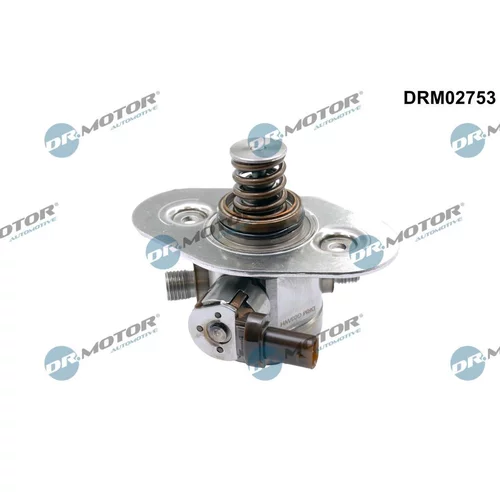 Vysokotlaké čerpadlo Dr.Motor Automotive DRM02753