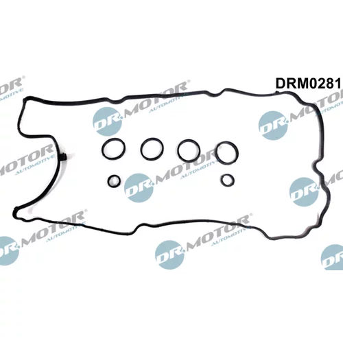 Sada tesnení veka hlavy valcov Dr.Motor Automotive DRM0281