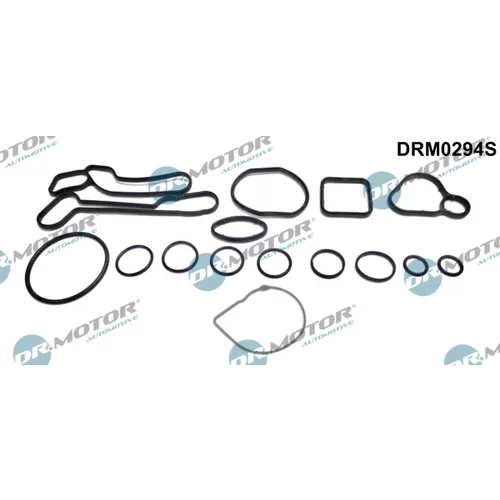 Sada tesnení chladiča oleja Dr.Motor Automotive DRM0294S