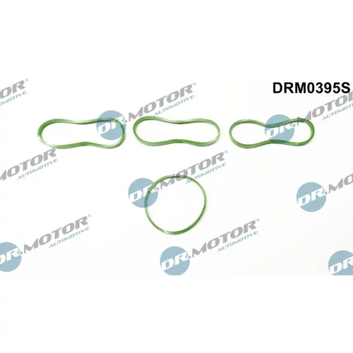 Sada tesnení kolena nasávacieho potrubia Dr.Motor Automotive DRM0395S