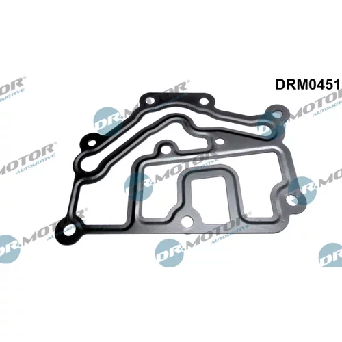 Tesnenie obalu termostatu Dr.Motor Automotive DRM0451