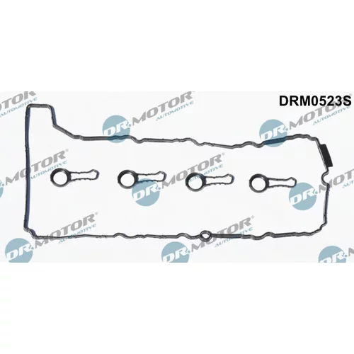 Sada tesnení veka hlavy valcov Dr.Motor Automotive DRM0523S