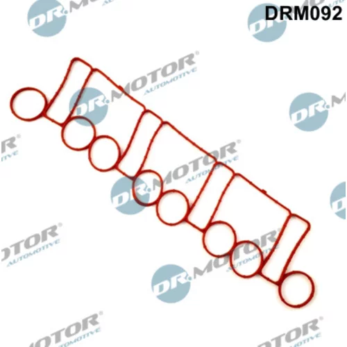 Tesnenie kolena sac. potrubia Dr.Motor Automotive DRM092