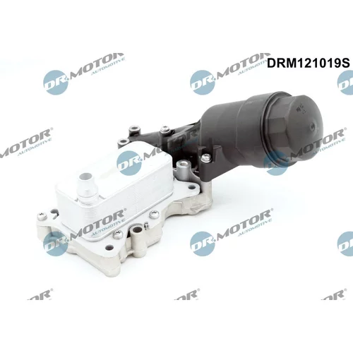 Obal olejového filtra Dr.Motor Automotive DRM121019S