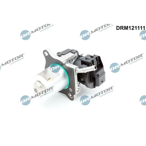 EGR ventil Dr.Motor Automotive DRM121111