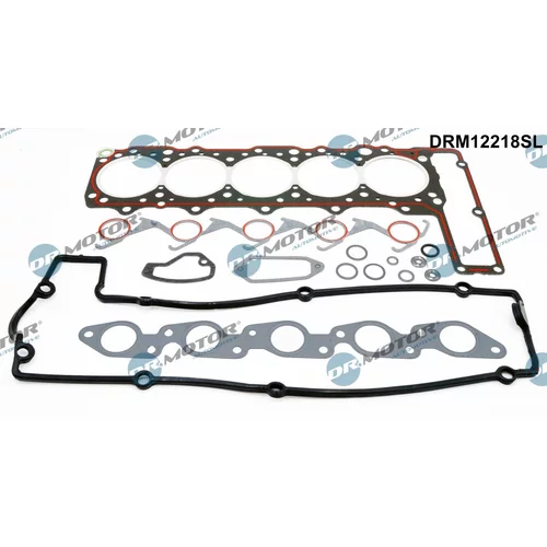 Sada tesnení, Hlava valcov Dr.Motor Automotive DRM12218SL