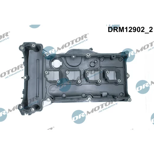 Kryt hlavy valcov Dr.Motor Automotive DRM12902 - obr. 1