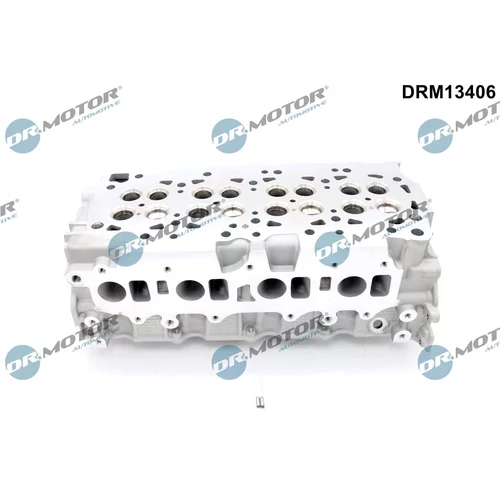 Hlava valcov motora Dr.Motor Automotive DRM13406