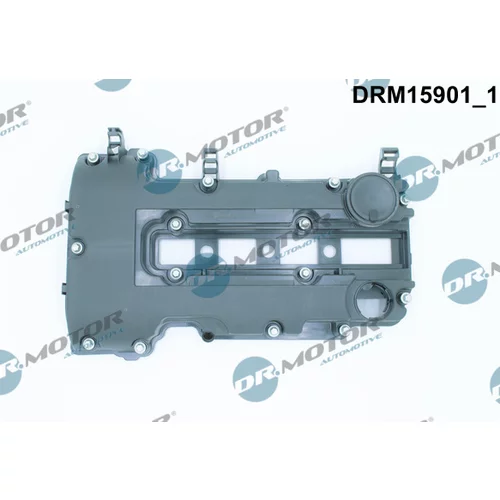 Kryt hlavy valcov Dr.Motor Automotive DRM15901