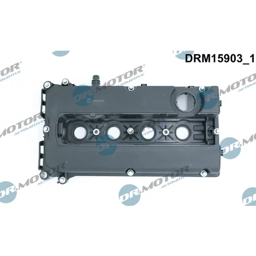 Kryt hlavy valcov Dr.Motor Automotive DRM15903