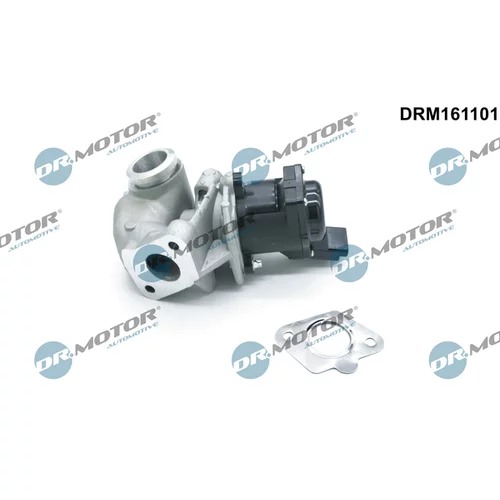 EGR ventil Dr.Motor Automotive DRM161101