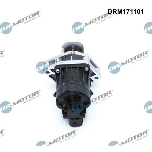 EGR ventil Dr.Motor Automotive DRM171101 - obr. 1