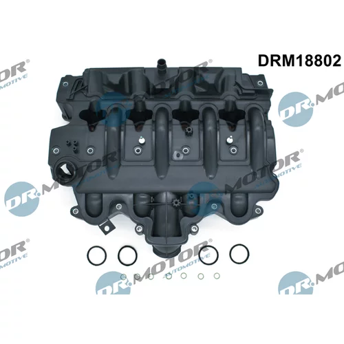 Kryt hlavy valcov Dr.Motor Automotive DRM18802