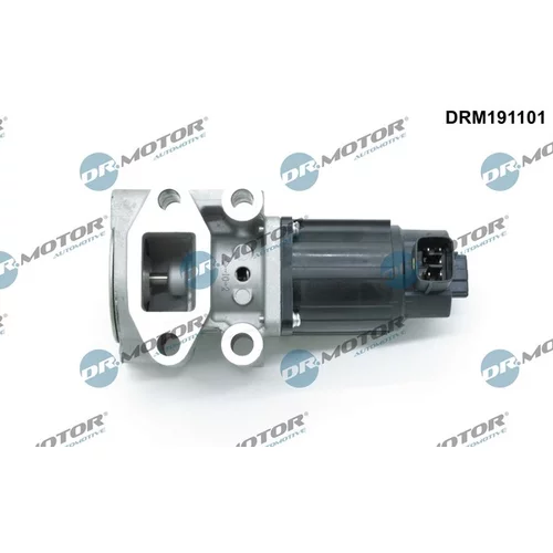 EGR ventil Dr.Motor Automotive DRM191101 - obr. 1