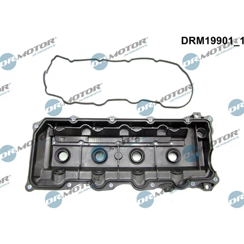 Kryt hlavy valcov Dr.Motor Automotive DRM19901 - obr. 1