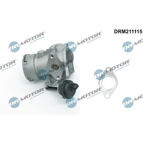 EGR ventil Dr.Motor Automotive DRM211115 - obr. 1