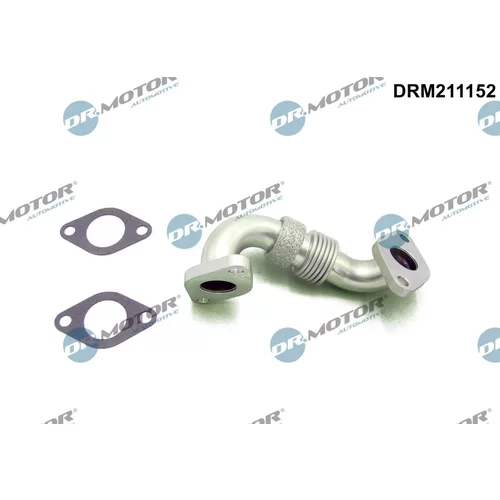 Potrubie EGR ventilu DRM211152 (Dr.Motor Automotive)