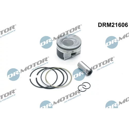 Piest DRM21606 (Dr.Motor Automotive)