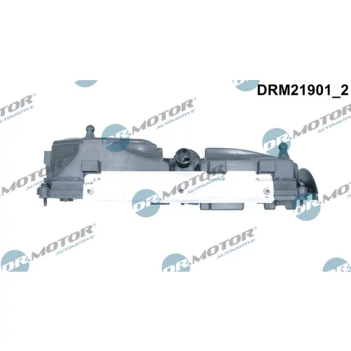 Kryt hlavy valcov Dr.Motor Automotive DRM21901 - obr. 1