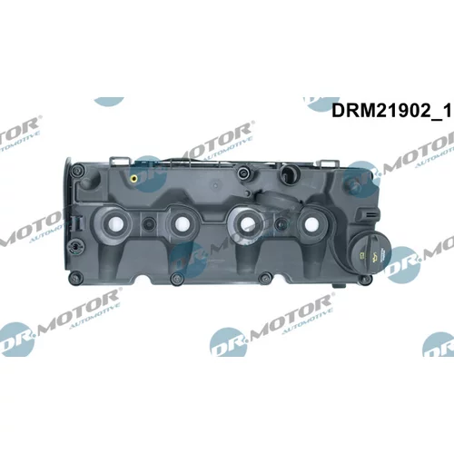 Kryt hlavy valcov Dr.Motor Automotive DRM21902