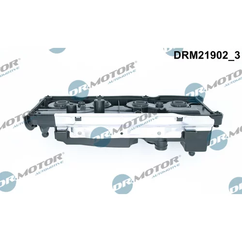 Kryt hlavy valcov Dr.Motor Automotive DRM21902 - obr. 2