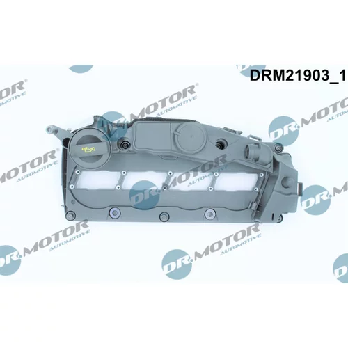 Kryt hlavy valcov Dr.Motor Automotive DRM21903