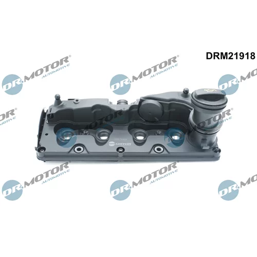 Kryt hlavy valcov Dr.Motor Automotive DRM21918