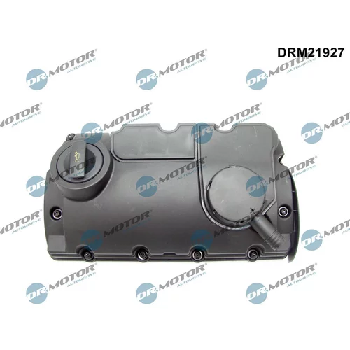 Kryt hlavy valcov Dr.Motor Automotive DRM21927