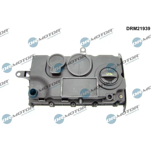 Kryt hlavy valcov Dr.Motor Automotive DRM21939