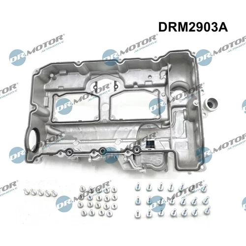 Kryt hlavy valcov DRM2903A (Dr.Motor Automotive) - obr. 1