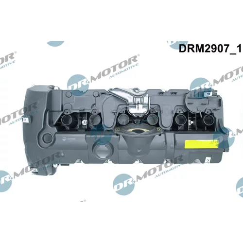 Kryt hlavy valcov DRM2907 (Dr.Motor Automotive)