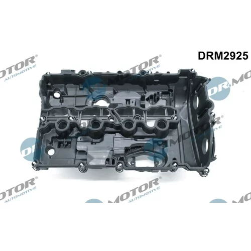 Kryt hlavy valcov DRM2925 (Dr.Motor Automotive) - obr. 1