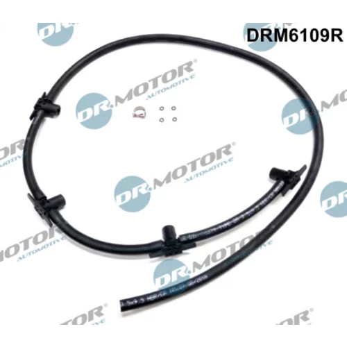 Trubka prepadu Dr.Motor Automotive DRM6109R