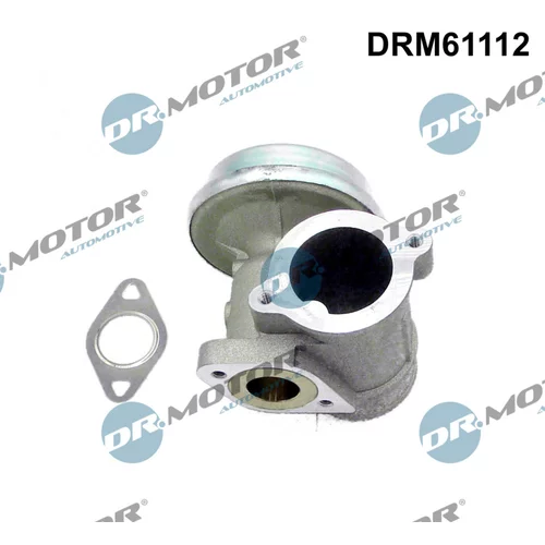 EGR ventil Dr.Motor Automotive DRM61112