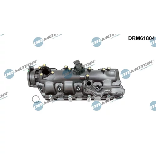 Sací trubkový modul Dr.Motor Automotive DRM61804