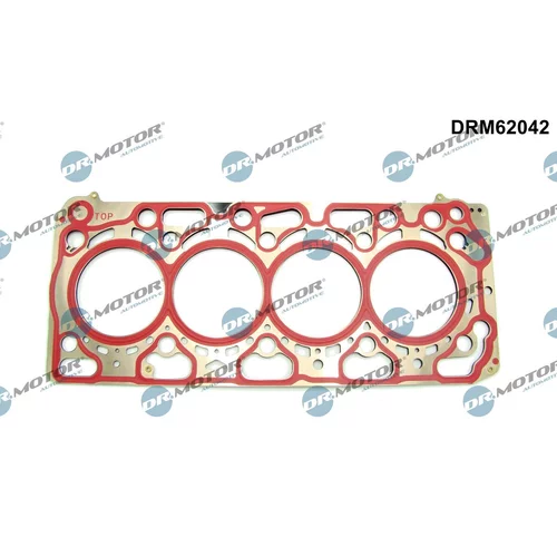 Tesnenie hlavy valcov Dr.Motor Automotive DRM62042