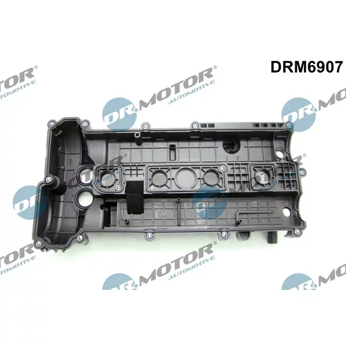 Kryt hlavy valcov Dr.Motor Automotive DRM6907 - obr. 1