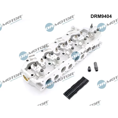 Hlava valcov motora Dr.Motor Automotive DRM9404 - obr. 2